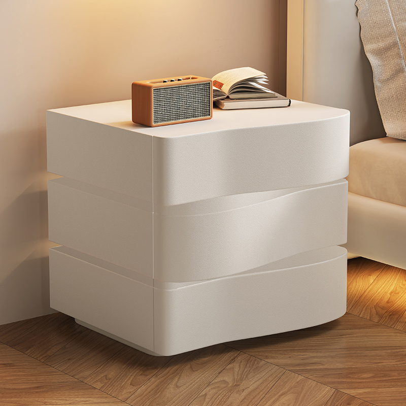 Organic Modern Nightstand | Ormau - image 17