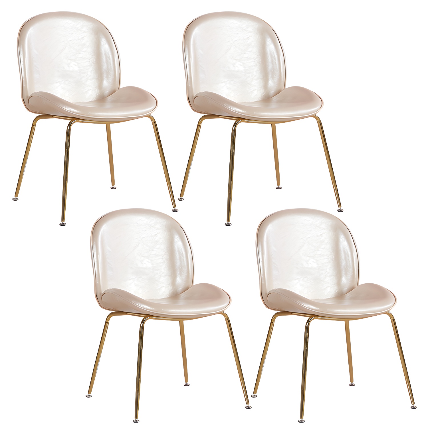 Wingback Dining Chair | Ormau - image 73