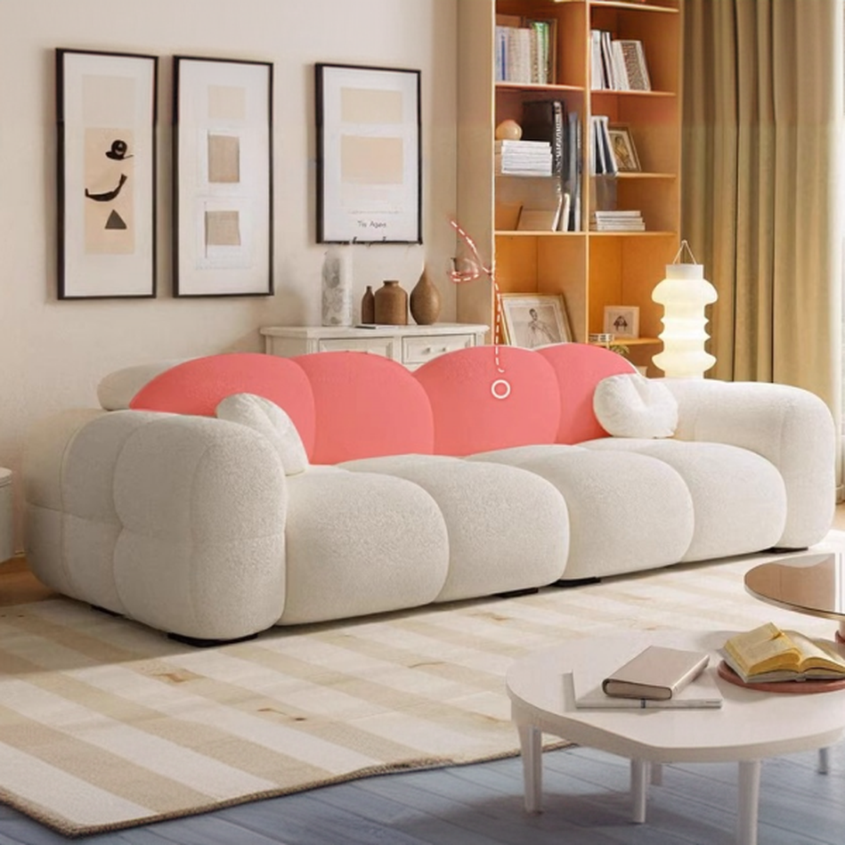 Modern Loveseat | Ormau - image 18