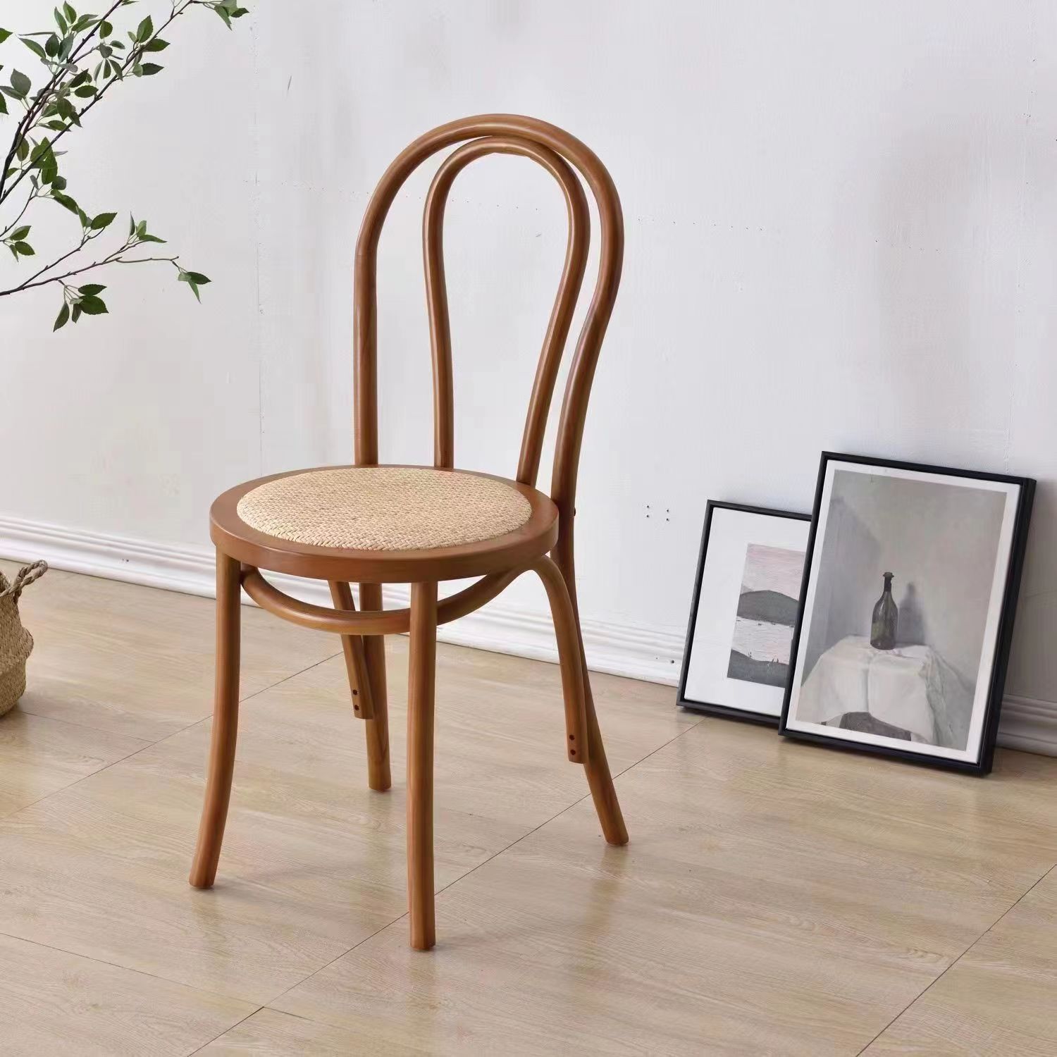 Intertwined Chair | Ormau - image 4