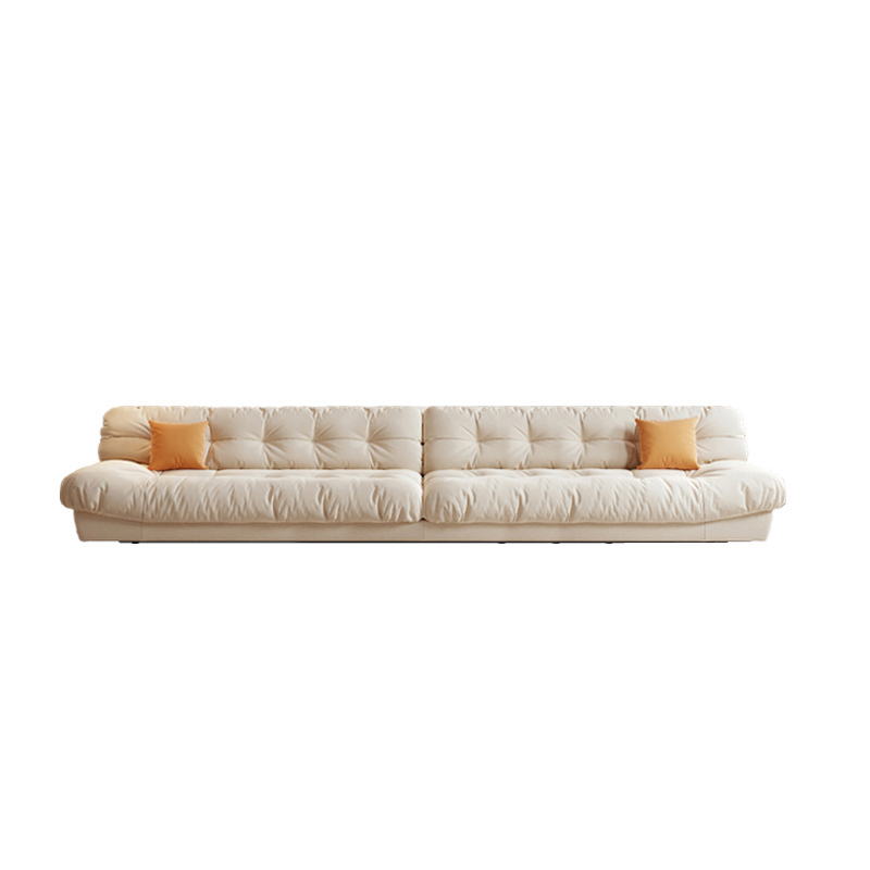 Button-Tufted Sectional | Ormau - image 23