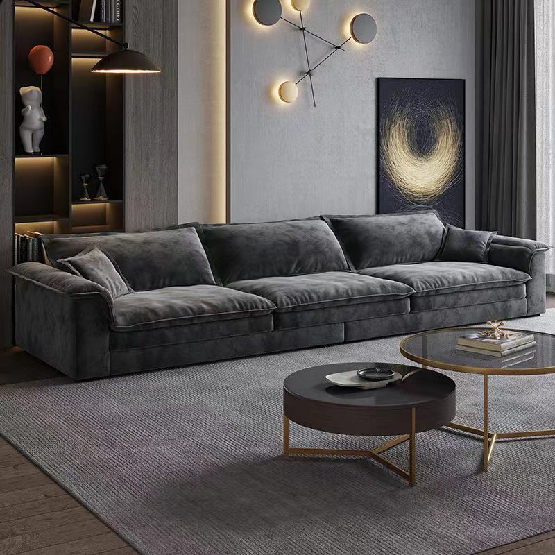 Pine Sectional Sofa | Ormau - image 1
