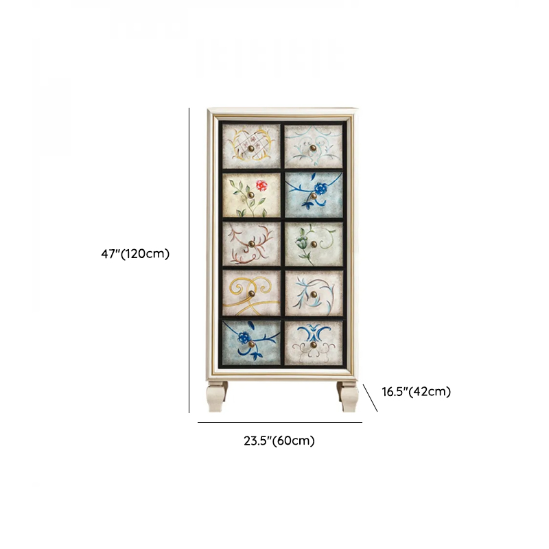 Modern Timber Dresser | Ormau - image 25