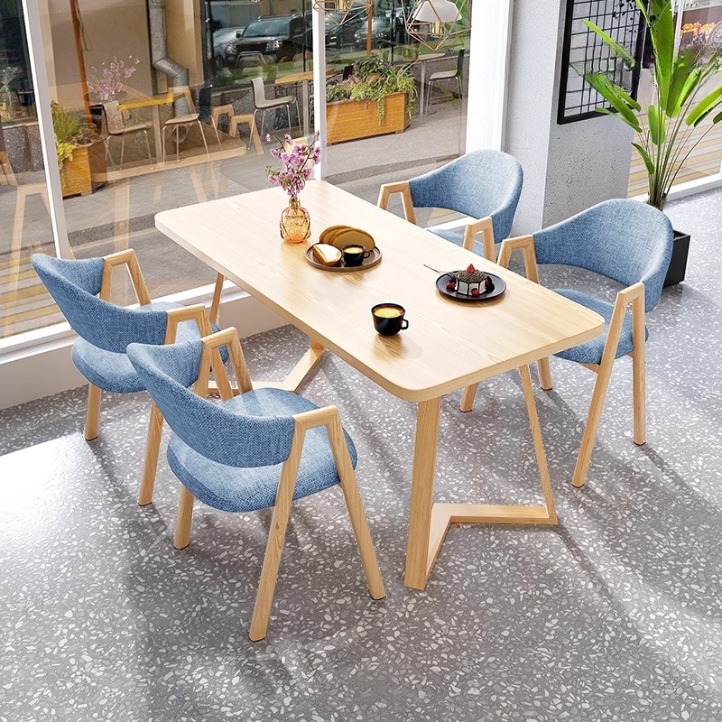 Sleigh Slate Dining Set | Ormau - image 18