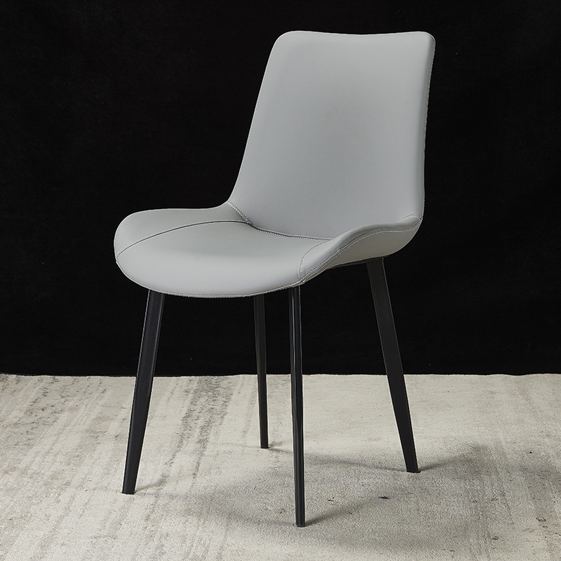 Sculpted Dining Chair | Ormau - image 22
