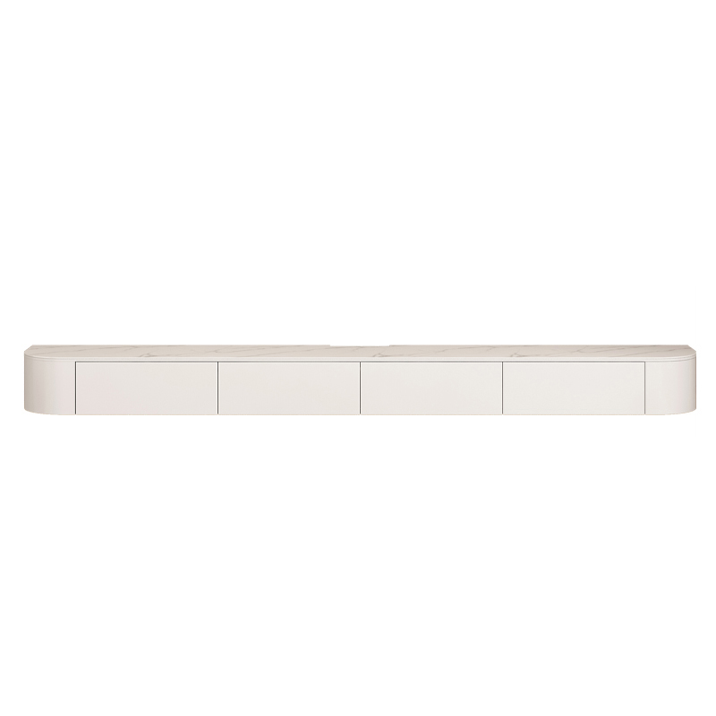 Minimalist Floating TV Stand | Ormau - image 21