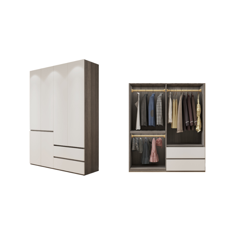 Modish Armoire Cabinet | Ormau - image 27