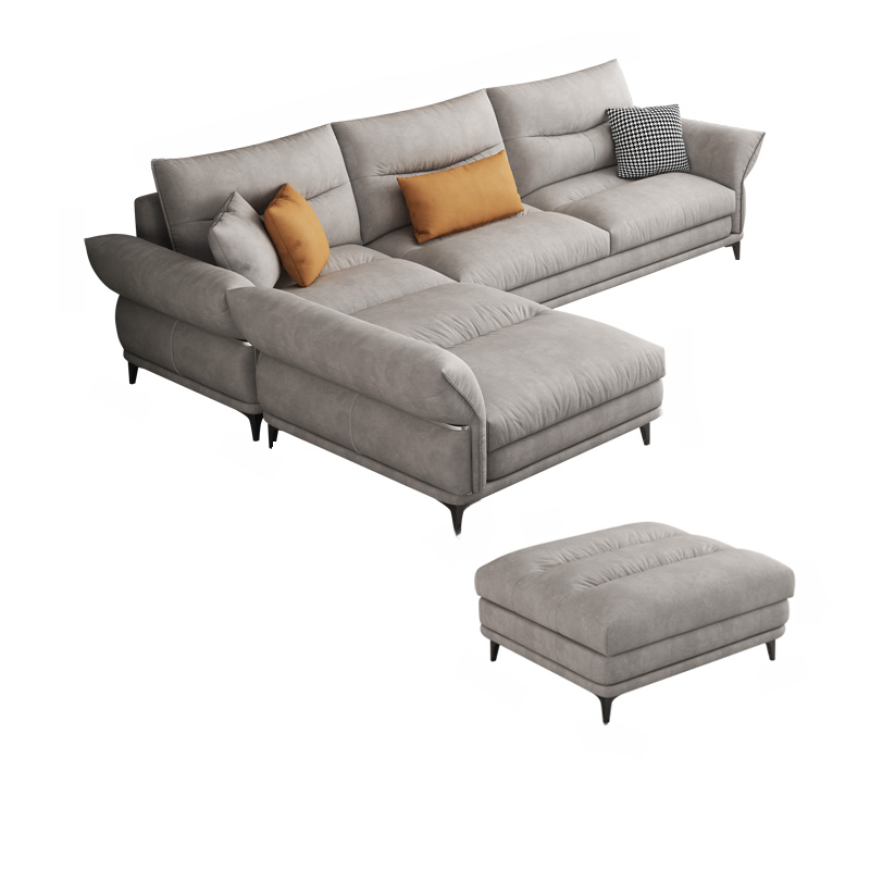 Reversible Sectional Sofa | Ormau - image 29