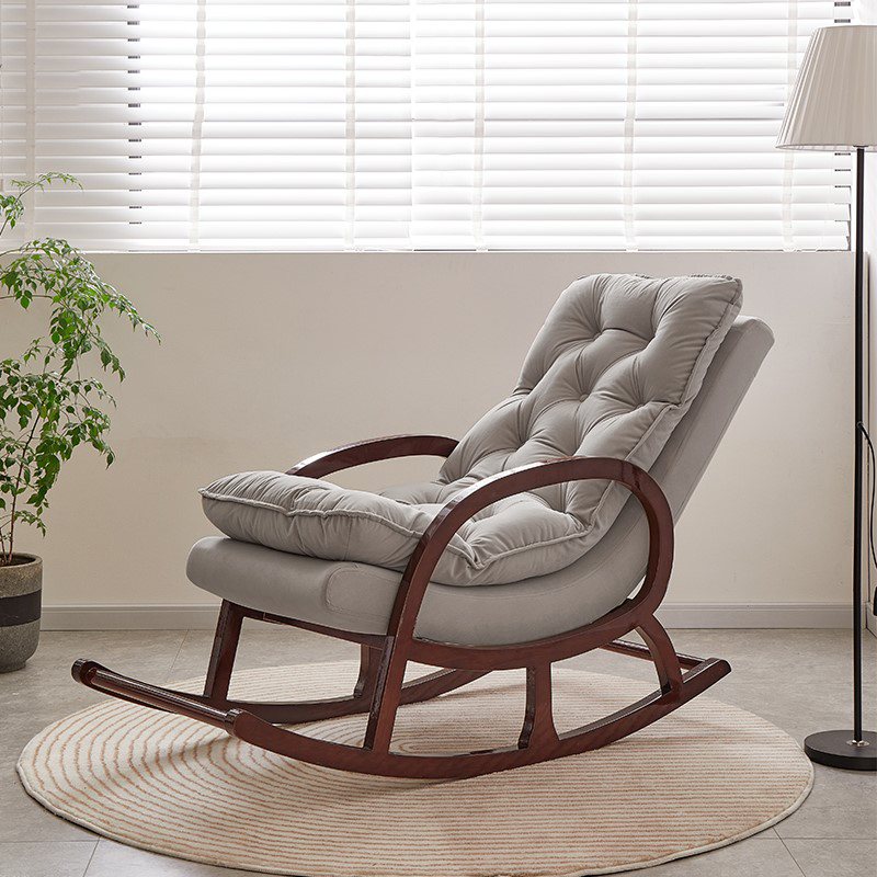 Modish Rocking Chair | Ormau - image 6