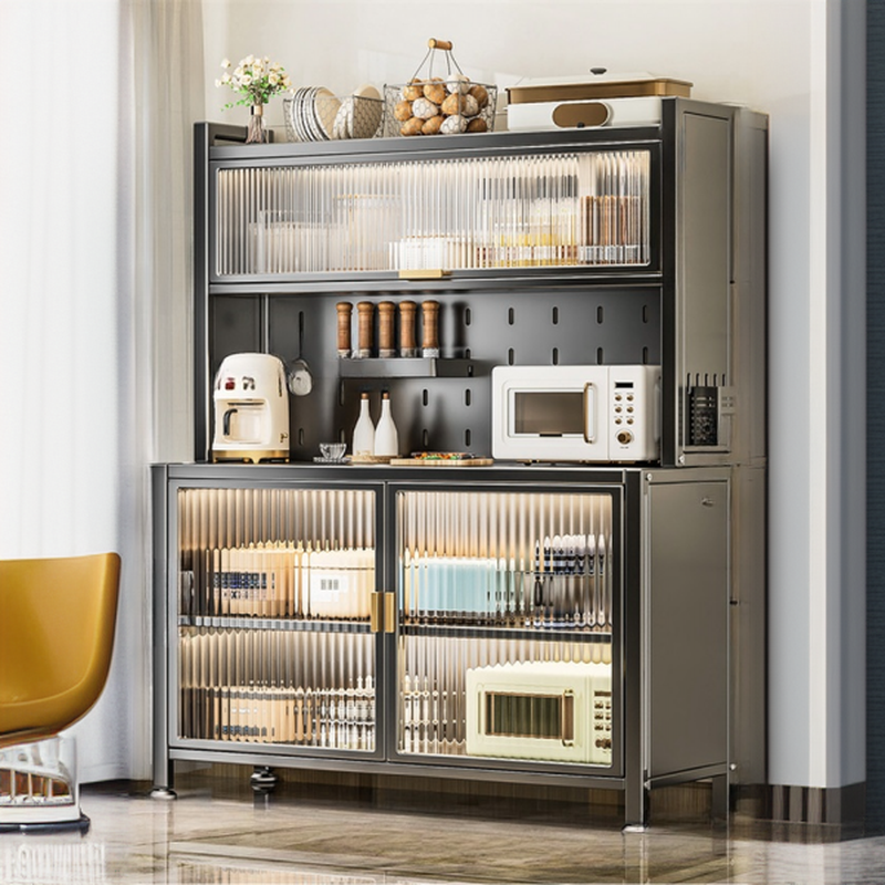 Alloy Kitchen Storage | Ormau - image 23