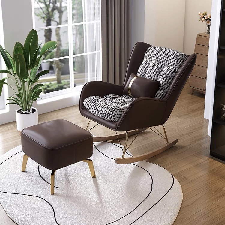 Rocking Chair | Ormau - image 2