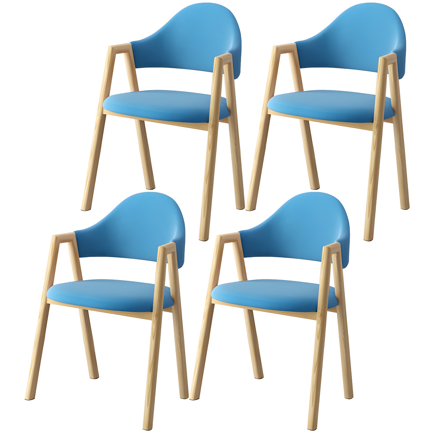 Sculptural Arm Chair | Ormau - image 70