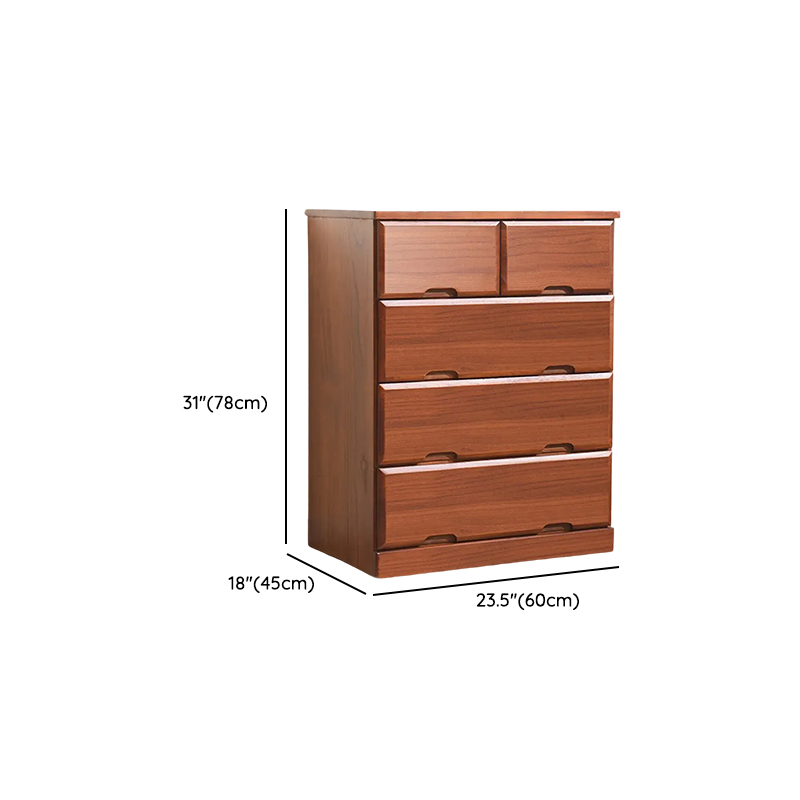 Sepia Dresser | Ormau - image 12