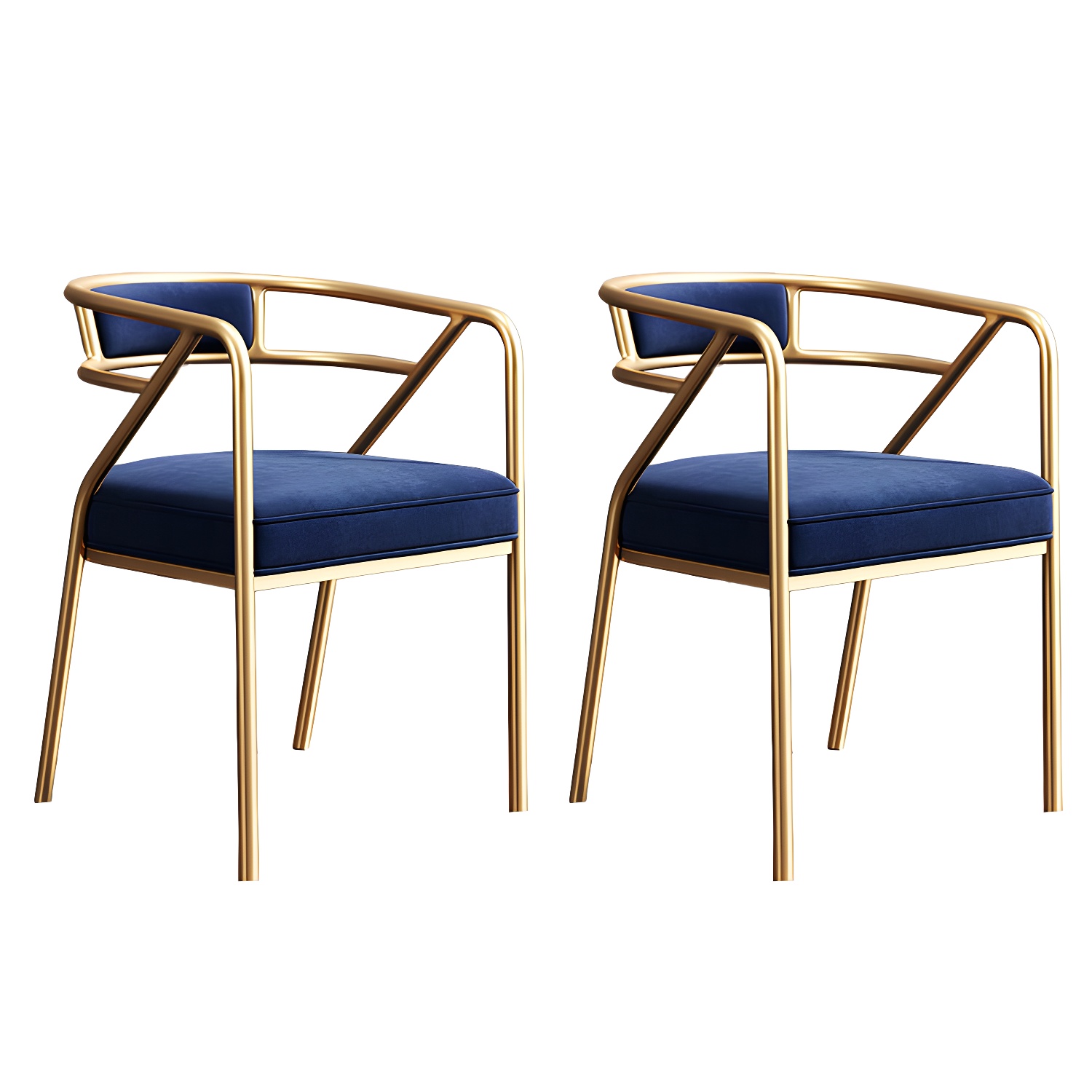 Glam Dining Chair | Ormau - image 59