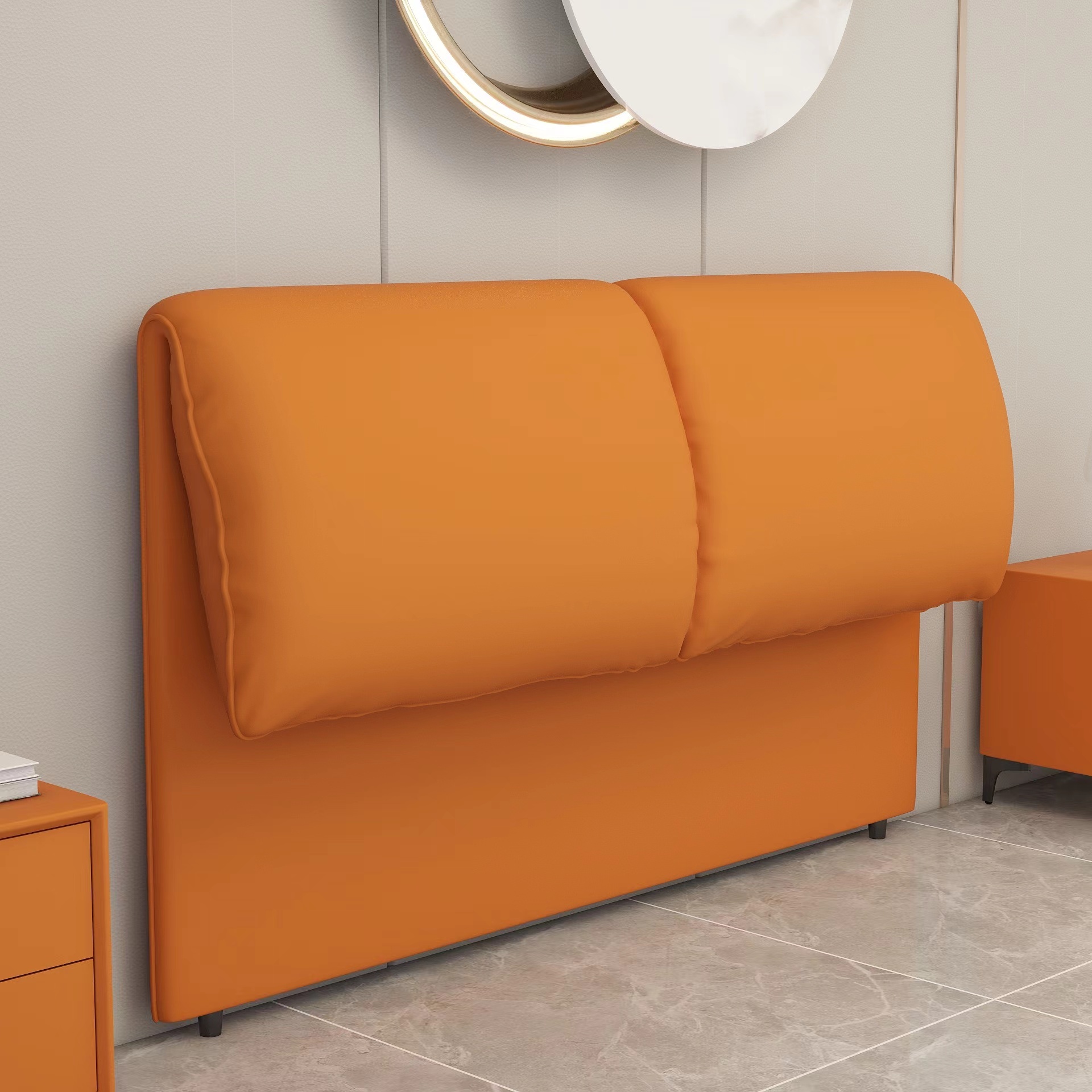 Simple Panel Headboard | Ormau - image 6