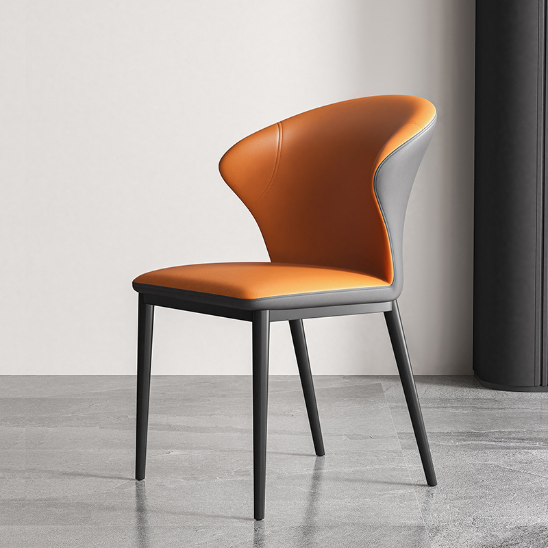 Modish Wingback Chair | Ormau - image 6