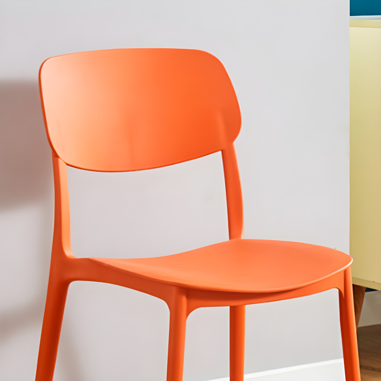 Sculptural Stacking Chair | Ormau - image 16