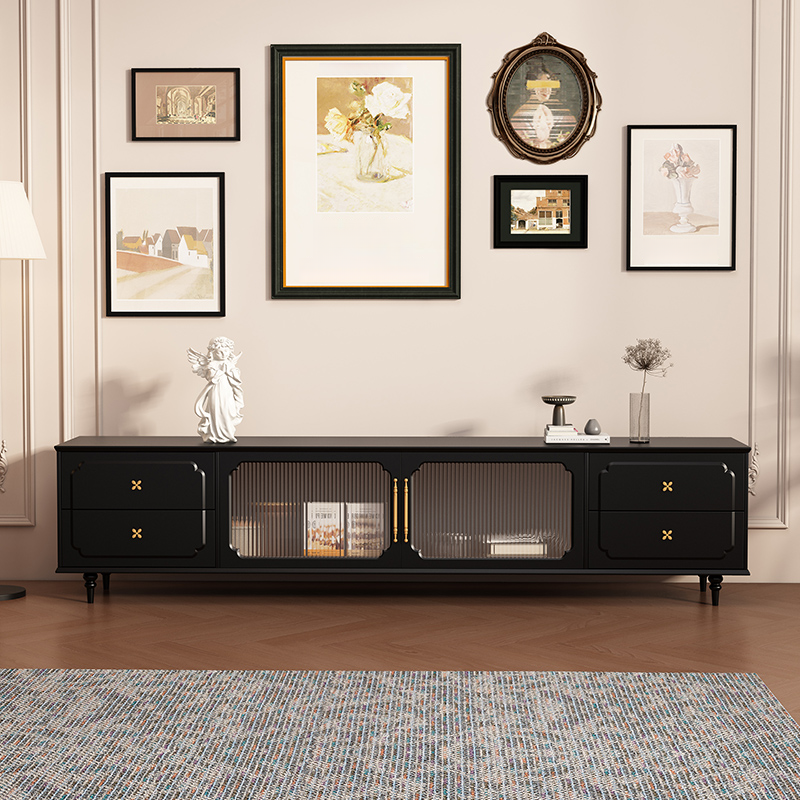 Art Deco TV Stand | Ormau - image 1