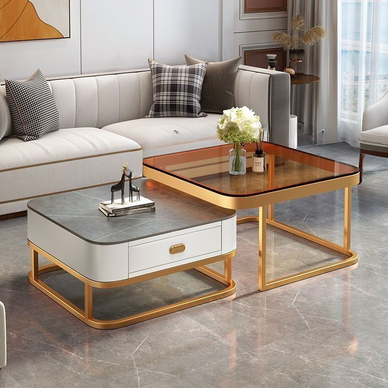 Nesting Coffee Tables | Ormau - image 26