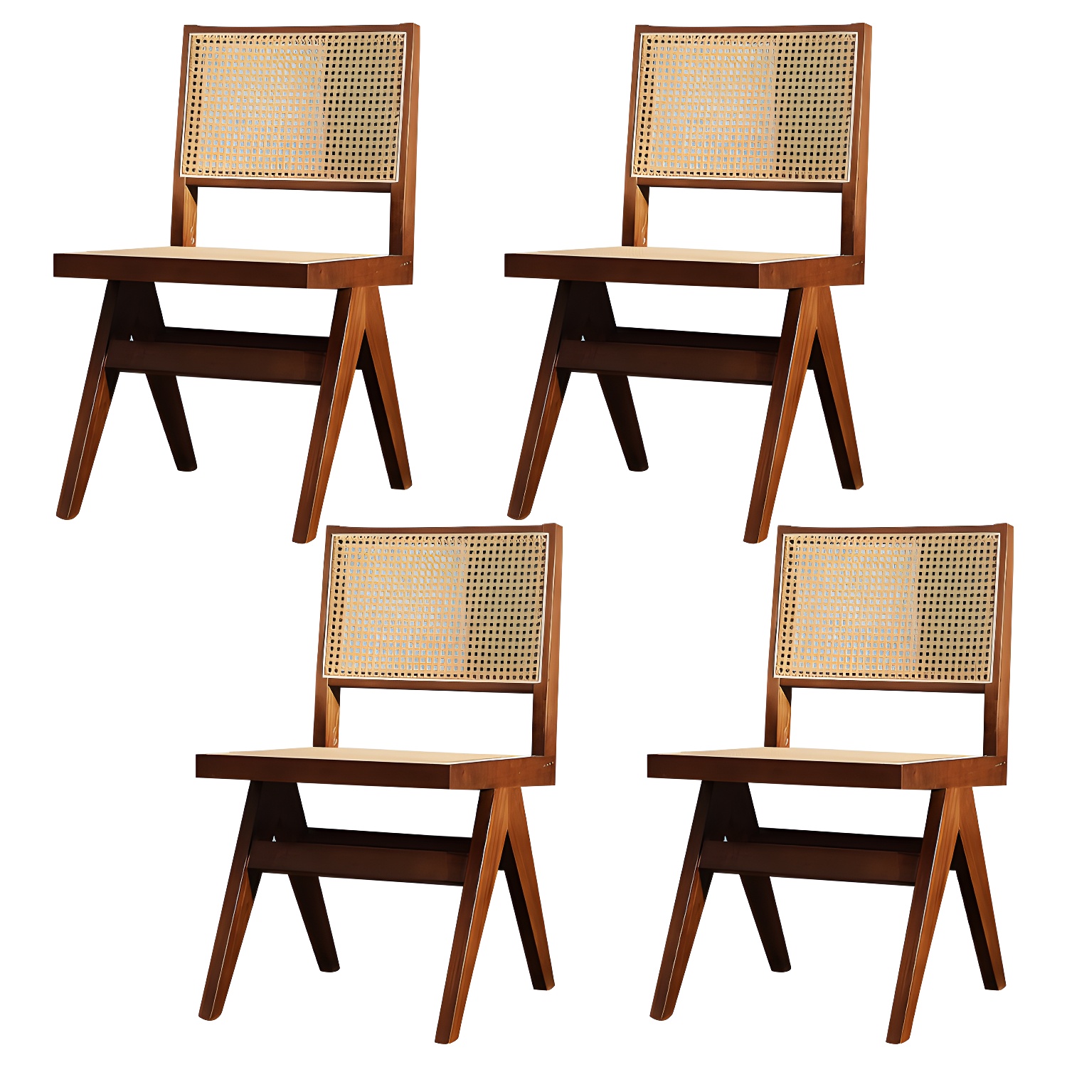 King Louis Dining Chair | Ormau - image 30