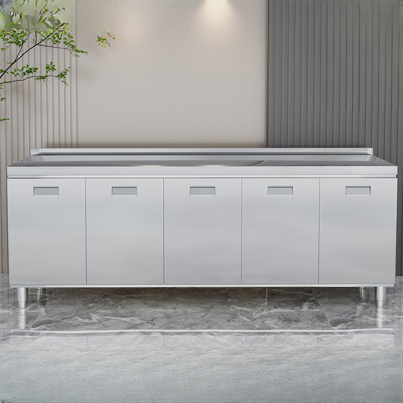 Minimalist Metal Buffet Table | Ormau - image 26