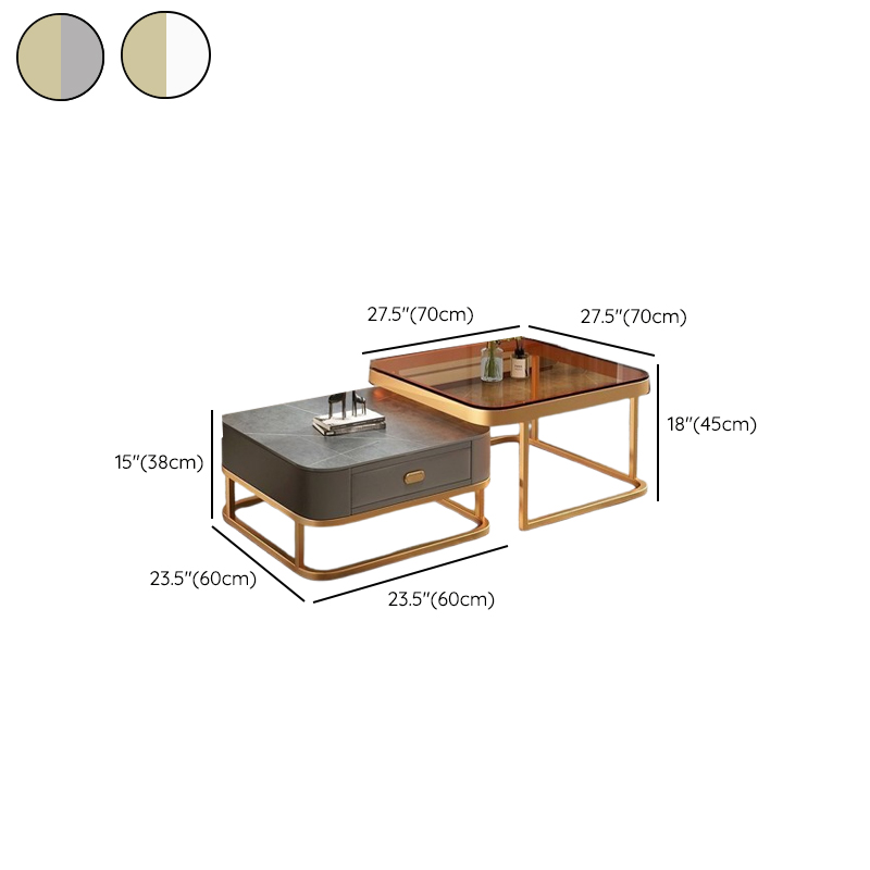 Nesting Coffee Tables | Ormau - image 16