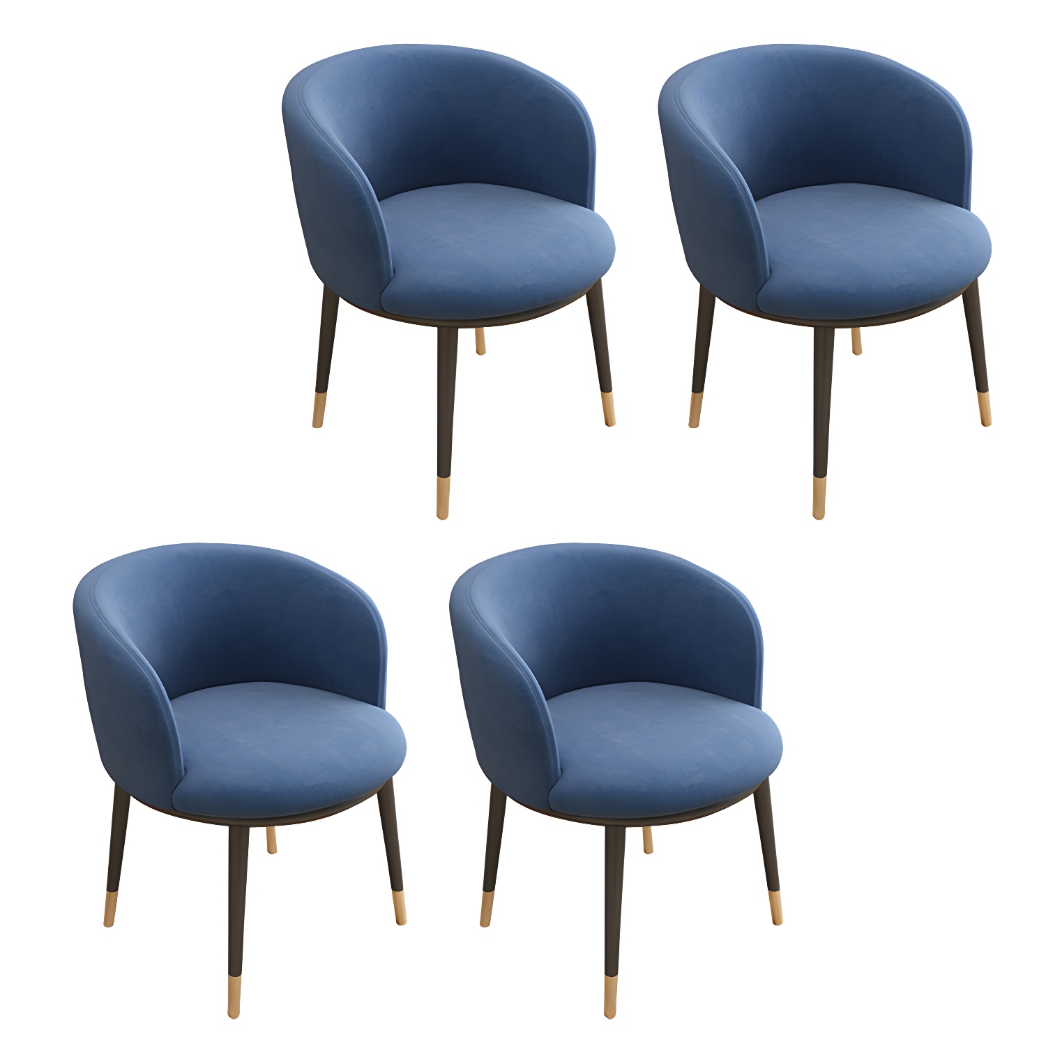 Contemporary Dining Chair | Ormau - image 31