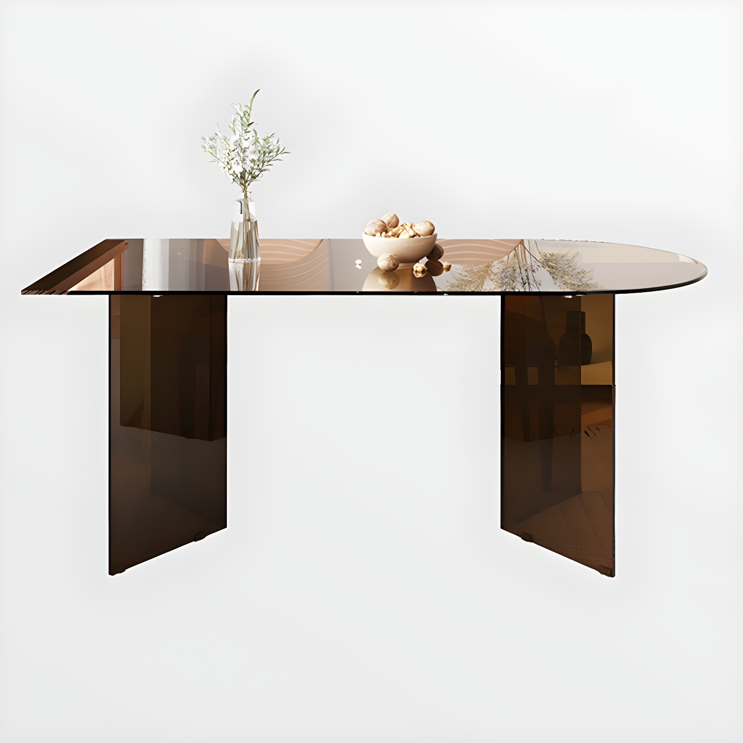 Glass Dining Table | Ormau - image 9