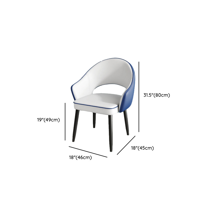 Modish Arm Chair | Ormau - image 25
