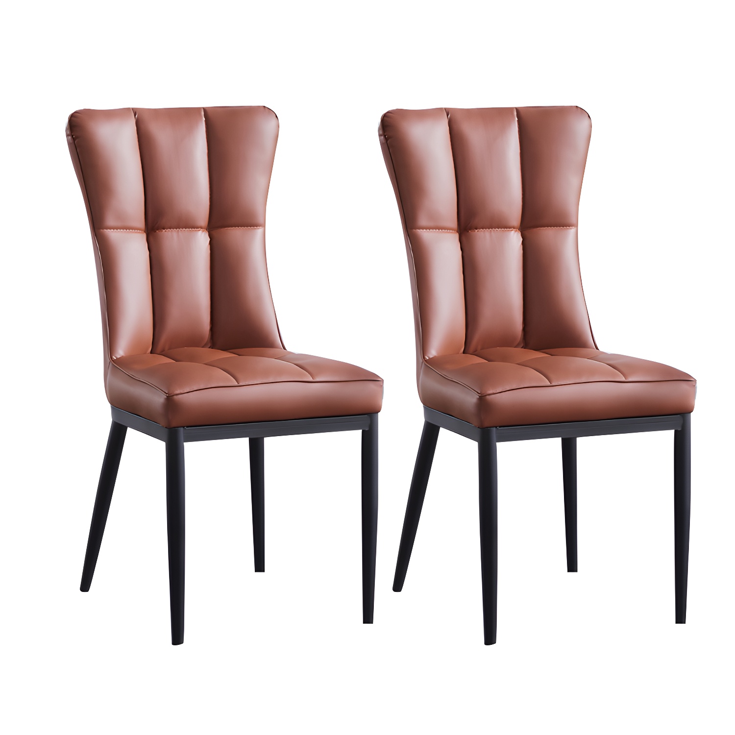 Upholstered Dining Chair | Ormau - image 62