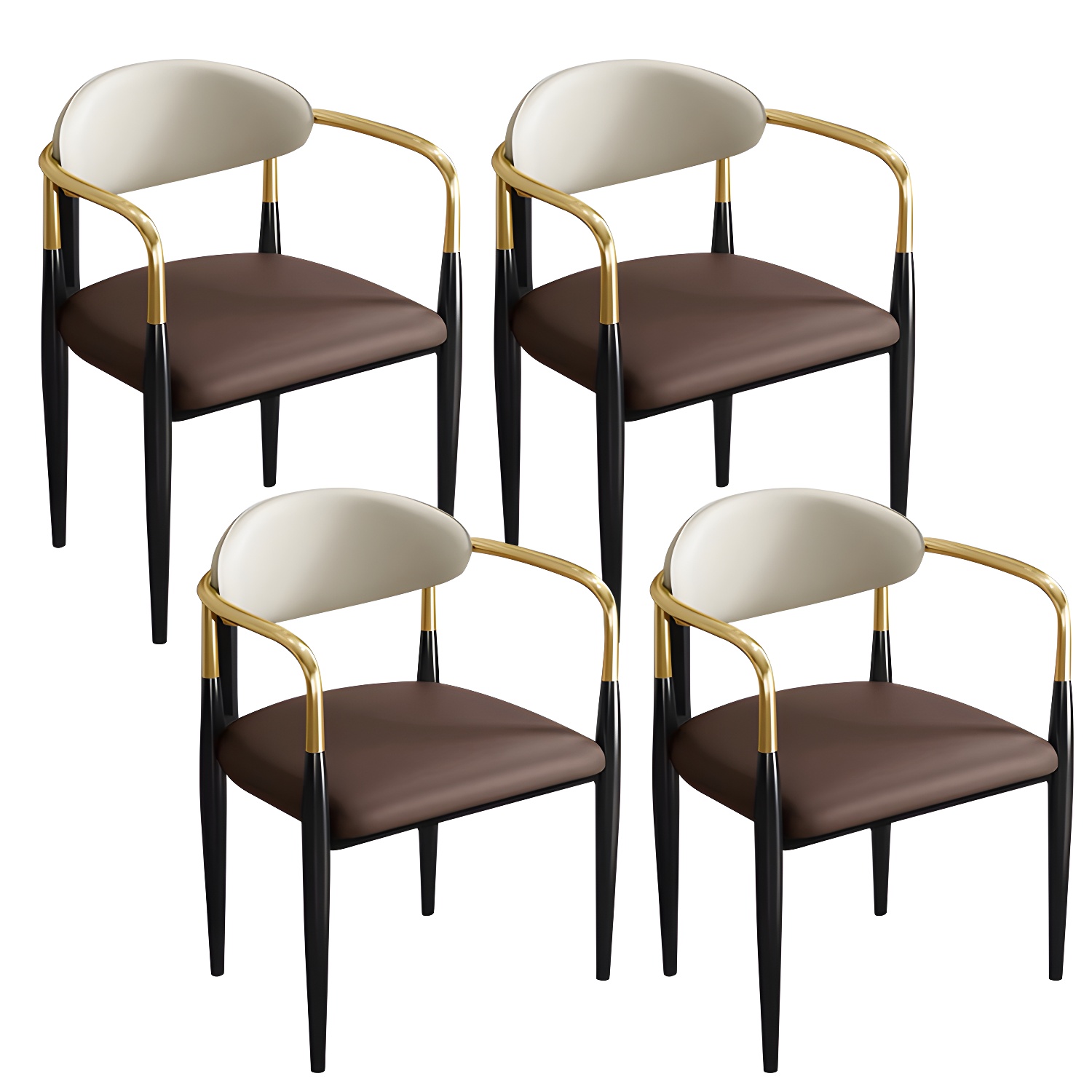 Sculptural Dining Chair | Ormau - image 35