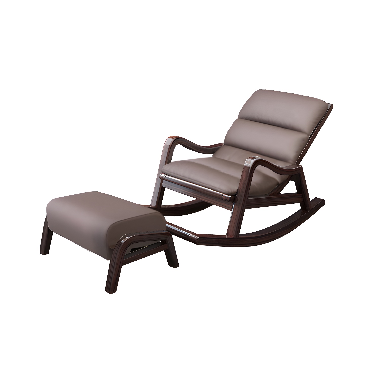 Reclining Rocking Chair | Ormau - image 2
