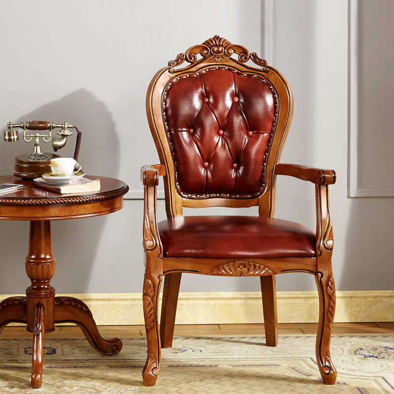 Steady Chair | Ormau - image 3