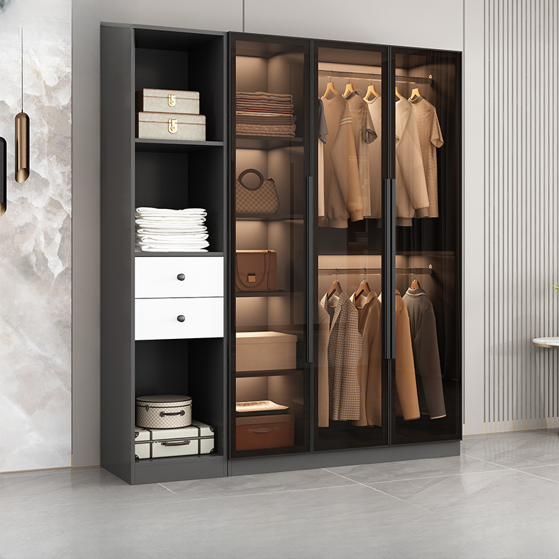 Ink Wardrobe Closet | Ormau - image 38