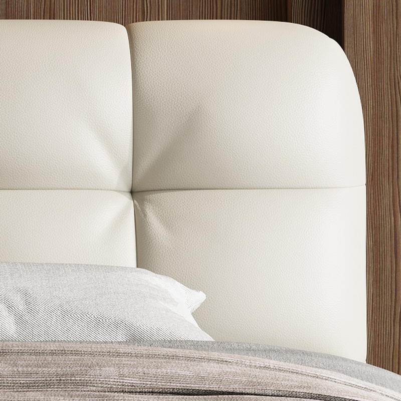 Button-Tufted Storage Bed | Ormau - image 3