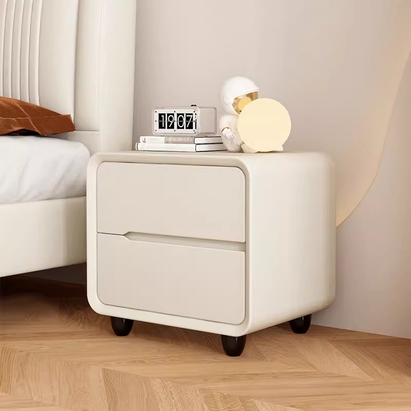 Organic Modern Nightstand | Ormau - image 11