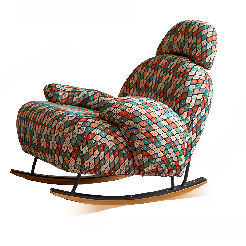 Rocking Chair Couch | Ormau - image 14