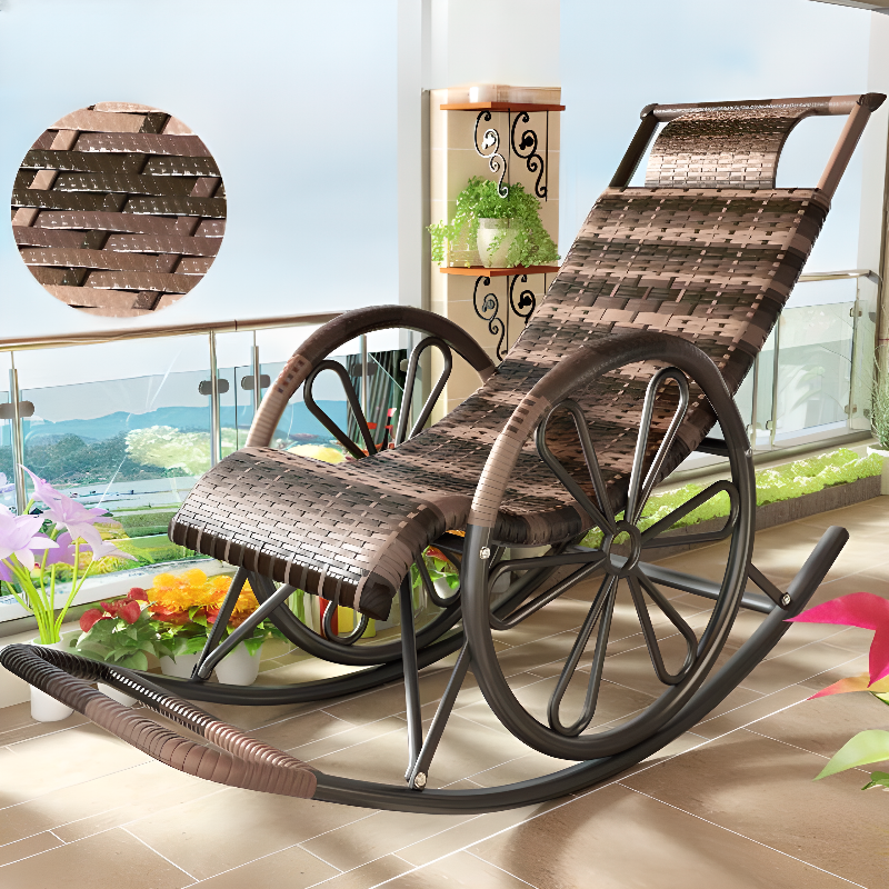 Cane Rocker | Ormau - image 6