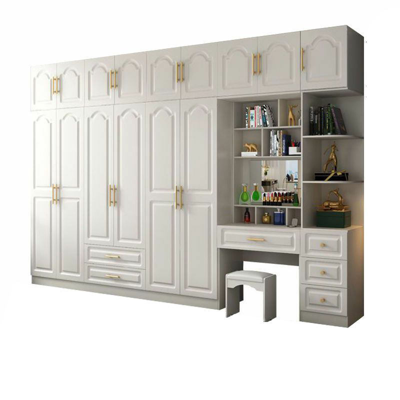 Chalk Wardrobe Closet | Ormau - image 82