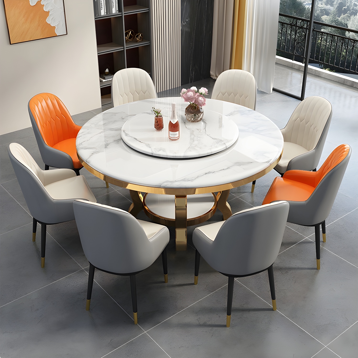 Dining Set | Ormau - image 4
