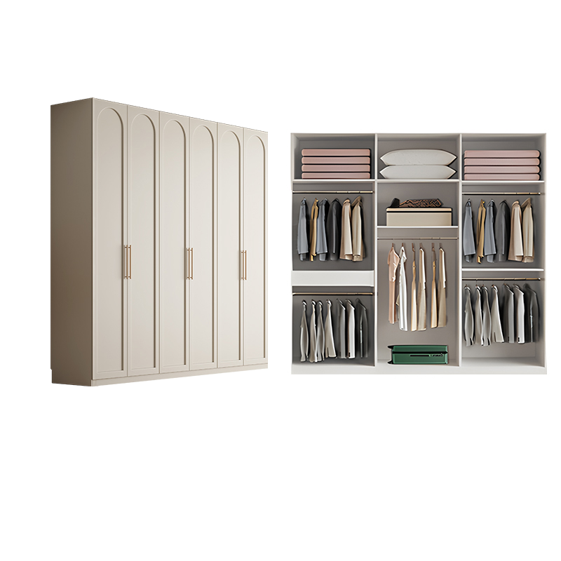 Modern Wardrobe Armoire | Ormau - image 42