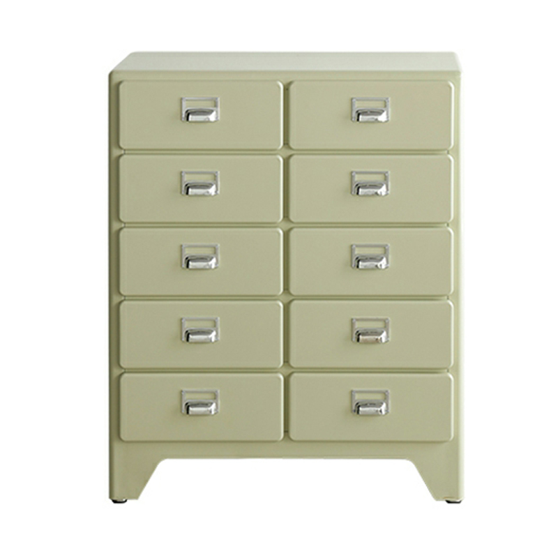 Modern Metal Dresser | Ormau - image 20