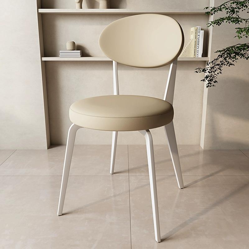 Open Back Dining Chair | Ormau - image 4