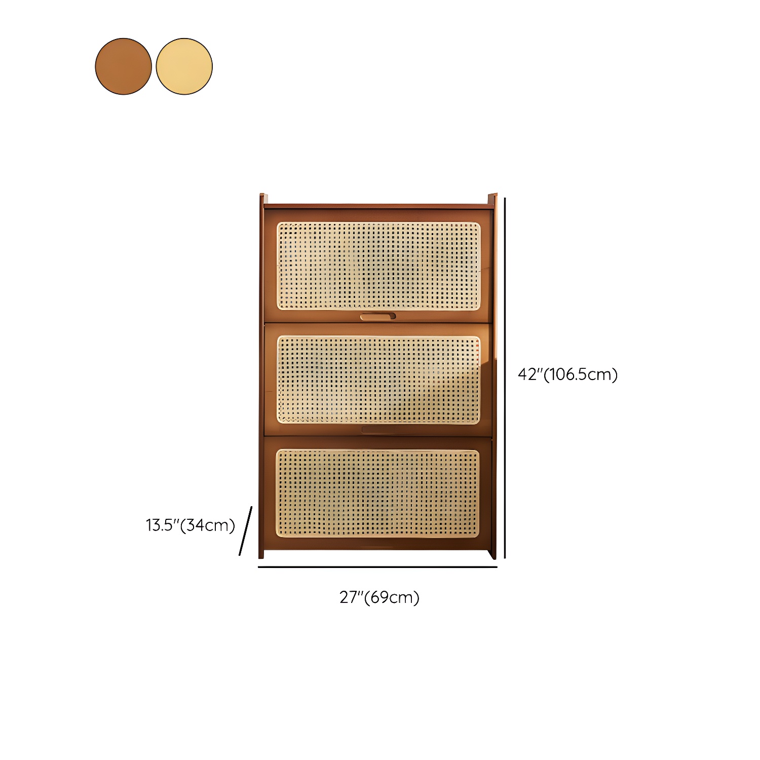 Modern Accent Cabinet | Ormau - image 13