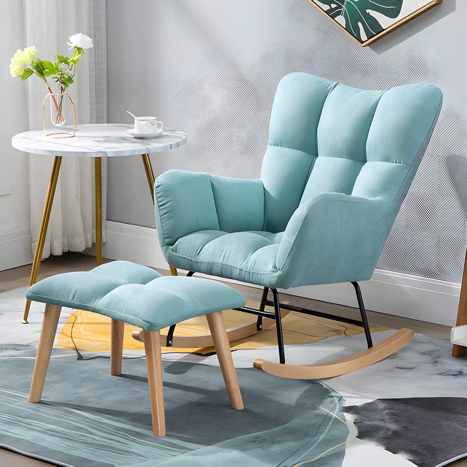 Modern Rocker | Ormau - image 30