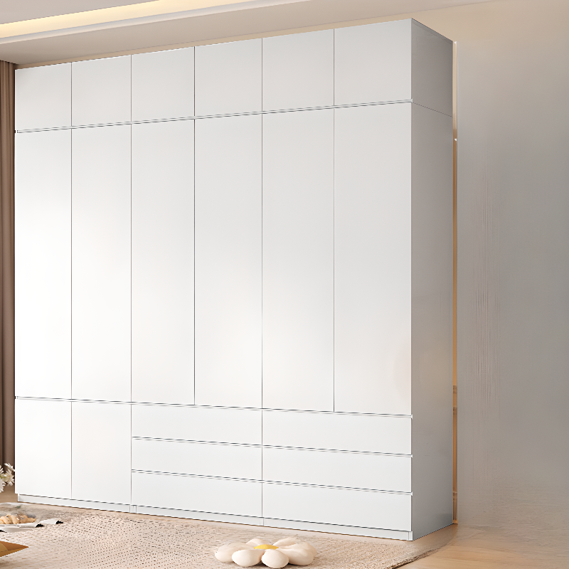 Contemporary Wardrobe Armoire | Ormau - image 88