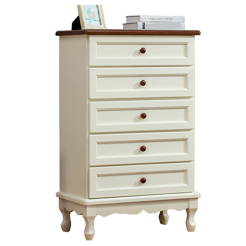 Solid Wood Chest | Ormau - image 5