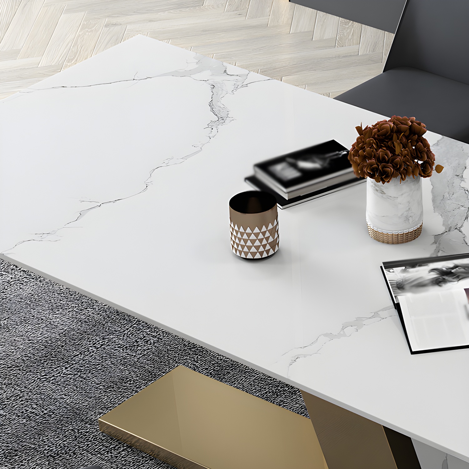Contemporary Dining Set | Ormau - image 6