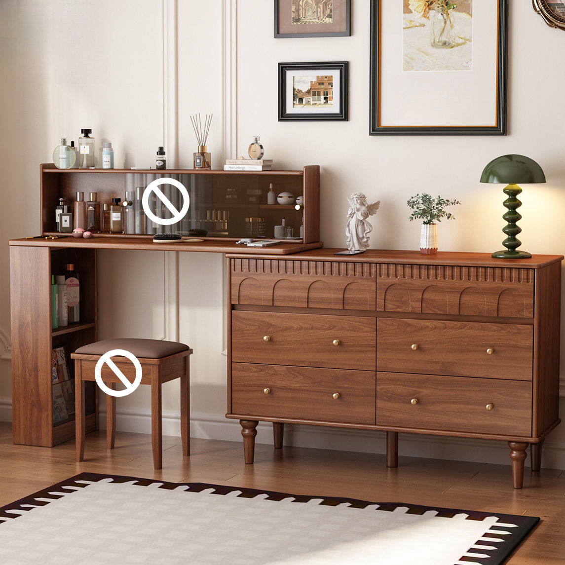 Simplistic Vanity Set | Ormau - image 30