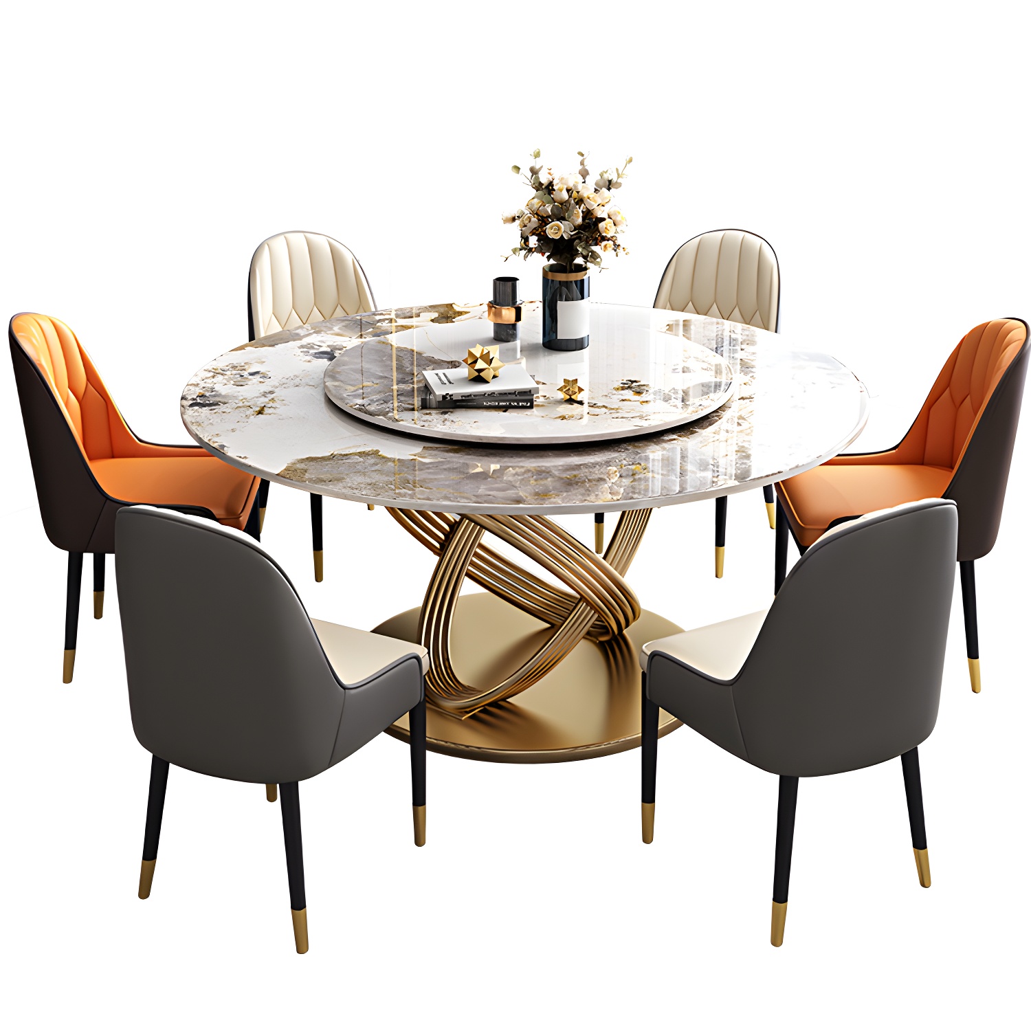 Round Dining Table | Ormau - image 5